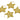 Push Back Stud Earring - Brass - 925 Sliver stud - Zircon - 18K Real Gold Plating - 11.7gr - MJ101411 - MinjuanRong