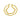 Hinged Back Earring - BRASS - 316 STAINLESS STEEL STUD - 18K Real Gold Plating - 9.3gr - MJ101304 - MinjuanRong