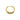 Huggie Hoop Wire Earring - Brass - 18K Real Gold Plating - 3.6gr - MJ101671 - MinjuanRong