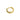 Huggie Hoop Wire Earring - Brass - 18K Real Gold Plating - 3.2gr - MJ101673 - MinjuanRong