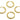 Huggie Hoop Wire Earring - Brass - 18K Real Gold Plating - 6.2gr - MJ101665 - MinjuanRong