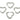 Huggie Hoop Wire Earring - Brass - 18K Real White Gold Plating - 7gr - MJ101495 - MinjuanRong