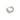 Huggie Hoop Wire Earring - Brass - Zircon - 18K Real White Gold Plating - 3.4gr - MJ101615 - MinjuanRong