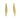 Push Back Stud Earring - Brass - Silver Stud - Zircon - 18k Real Gold Plating - 8.7gr - MJ101570 - MinjuanRong