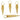 Push Back Stud Earring - Brass316 Stainless steel - 18K Real Gold Plating - 13.7gr - MJ101504 - MinjuanRong