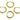 Huggie Hoop Wire Earring - Brass - 18K Real Gold Plating - 3.5gr - MJ101365 - MinjuanRong