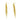 Push Back Stud Earring - Brass - Silver Stud - 18k Real Gold Plating - 8.9gr - MJ101165 - MinjuanRong