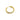 Huggie Hoop Wire Earring - Brass - 18K Real Gold Plating - 5.6gr - MJ101894 - MinjuanRong