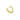 English Lock Earring - Brass - 18K Real Gold Plating - 3.5gr - MJ101857 - MinjuanRong