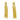 Push Back Stud Earring - Brass - Silver Stud - 18k Real Gold Plating - 21.8gr - MJ101192 - MinjuanRong