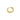 Huggie Hoop Wire Earring - Brass - 18K Real Gold Plating - 3.9gr - MJ101907 - MinjuanRong