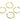 Hinged Back Earring - Brass - 316 stainless steel stud - 18K Real Gold Plating - 5.4gr - MJ101393 - MinjuanRong