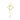 Push Back Stud Earring - Brass - 316 stainless steel stud - 18K Real Gold Plating - 6.9gr - MJ101416 - MinjuanRong