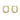 Huggie Hoop Wire Earring - Brass - 18K Real Gold Plating - 6.6gr - MJ101377 - MinjuanRong