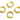 Huggie Hoop Wire Earring - Brass - Zircon - 18K Real Gold Plating - 2.9gr - MJ101648 - MinjuanRong