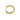 Huggie Hoop Wire Earring - Brass - 18K Real Gold Plating - 3.5gr - MJ101422 - MinjuanRong