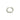Huggie Hoop Wire Earring - Brass - 18K Real White Gold Plating - 3.3gr - MJ101614 - MinjuanRong