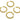 Huggie Hoop Wire Earring - Brass - 925 Sliver stud - Zircon - 18K Real Gold Plating - 9.1gr - MJ101405 - MinjuanRong