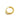 Huggie Hoop Wire Earring - Brass - Cubic Zircon - 18K Real Gold Plating - 4gr - MJ101698 - MinjuanRong