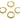 Huggie Hoop Wire Earring - Brass - 18K Real Gold Plating - 4gr - MJ101680 - MinjuanRong