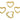 Huggie Hoop Wire Earring - Brass - 18K Real Gold Plating - 3.6gr - MJ101709 - MinjuanRong