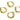 Huggie Hoop Wire Earring - Brass - 18K Real Gold Plating - 3.2gr - MJ101697 - MinjuanRong