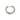 Huggie Hoop Wire Earring - Brass - 18K Real White Gold Plating - 10.5gr - MJ101493 - MinjuanRong