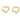 Huggie Hoop Wire Earring - Brass - 18K Real Gold Plating - 3.5gr - MJ101661 - MinjuanRong