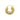 Hinged Back Earring - Brass - 18K Real Gold Plating - 9.9gr - MJ101642 - MinjuanRong