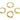 Huggie Hoop Wire Earring - Brass - 18k Real Gold Plating - 2.9gr - MJ101877 - MinjuanRong