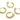 Huggie Hoop Wire Earring - Brass - Cubic Zircon - 18k Real Gold Plating - 5.3gr - MJ101875 - MinjuanRong