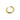 Huggie Hoop Wire Earring - Brass - 18K Real Gold Plating - 6gr. - MJ101912 - MinjuanRong