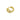 Huggie Hoop Wire Earring - Brass - 18K Real Gold Plating - 3.1gr - MJ101889 - MinjuanRong