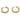 Huggie Hoop Wire Earring - Brass - 18K Real Gold Plating - 7.3gr - MJ101904 - MinjuanRong