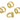 Huggie Hoop Wire Earring - Brass - 18K Real Gold Plating - 4.2gr - MJ101862 - MinjuanRong