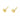 Push Back Stud Earring - Brass - Steel Stud - 18k Real Gold Plating - 2.46gr - MJ201132 - MinjuanRong