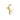 Push Back Stud Earring - BRASS - 316 Surgical Stainless Steel - 18k Real Gold Plating - 5.3gr - MJ200812 - MinjuanRong