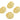 Push Back Stud Earring - Brass - 316 Surgical Stainless Steel - 18k Real Gold Plating - 7.8gr - MJ201716 - MinjuanRong