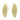 Wire Hook Earring - Brass - 18K Real Gold Plating - 7.3gr. - MJ101935 - MinjuanRong