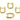 EnglishLock Earring - Brass - 18k Real Gold Plating - 6.7gr - MJ201741 - MinjuanRong