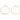 Wire Hook Earring - Brass - 18k Real Gold Plating - 2.52gr - MJ201220 - MinjuanRong