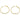 Clasp Back Earring - Brass - 316 Surgical Stainless steel Stud - 18k Real Gold Plating - 7.9gr - MJ200625 - MinjuanRong
