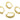 Cuff Earring - Brass - Cubic Zircon - 18K Real gold plating - 6.5gr - MJ102046 - MinjuanRong