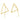 Wire Hook Earring - Brass - 18k Real Gold Plating - 5.52gr - MJ201101 - MinjuanRong