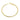 Clasp Back Earring - BRASS - Stainless Steel - 18k Real Gold Plating - 10.5gr - MJ201105 - MinjuanRong