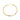 Push Back Stud Earring - brass - steel stud - 18k Real Gold Plating - 10.43gr - MJ200808 - MinjuanRong
