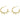 Push Back Stud Earring - Brass - Steel stud - 18k Real Gold Plating - 5.7gr - MJ201717 - MinjuanRong