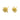 Push Back Stud Earring - Brass - 316 Surgical Stainless Steel - 18k Real Gold Plating - 4.12gr - MJ200836 - MinjuanRong