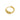 Huggie Hoop Wire Earring - Brass - Zircon - 18k Real Gold Plating - 4.1gr - MJ201729 - MinjuanRong