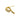 Push Back Stud Earring - Brass - Brass Stud - Zircon - 18k Real Gold Plating - 4.8gr - MJ201762 - MinjuanRong